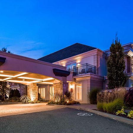 Best Western Premier Hotel Aristocrate Квебек Экстерьер фото