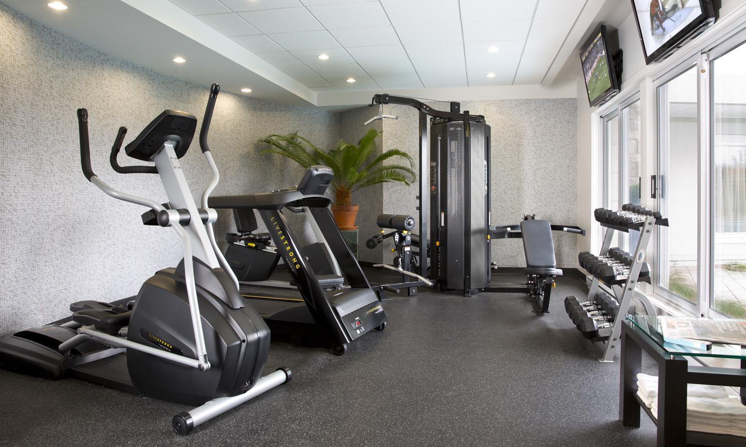 Best Western Premier Hotel Aristocrate Квебек Экстерьер фото