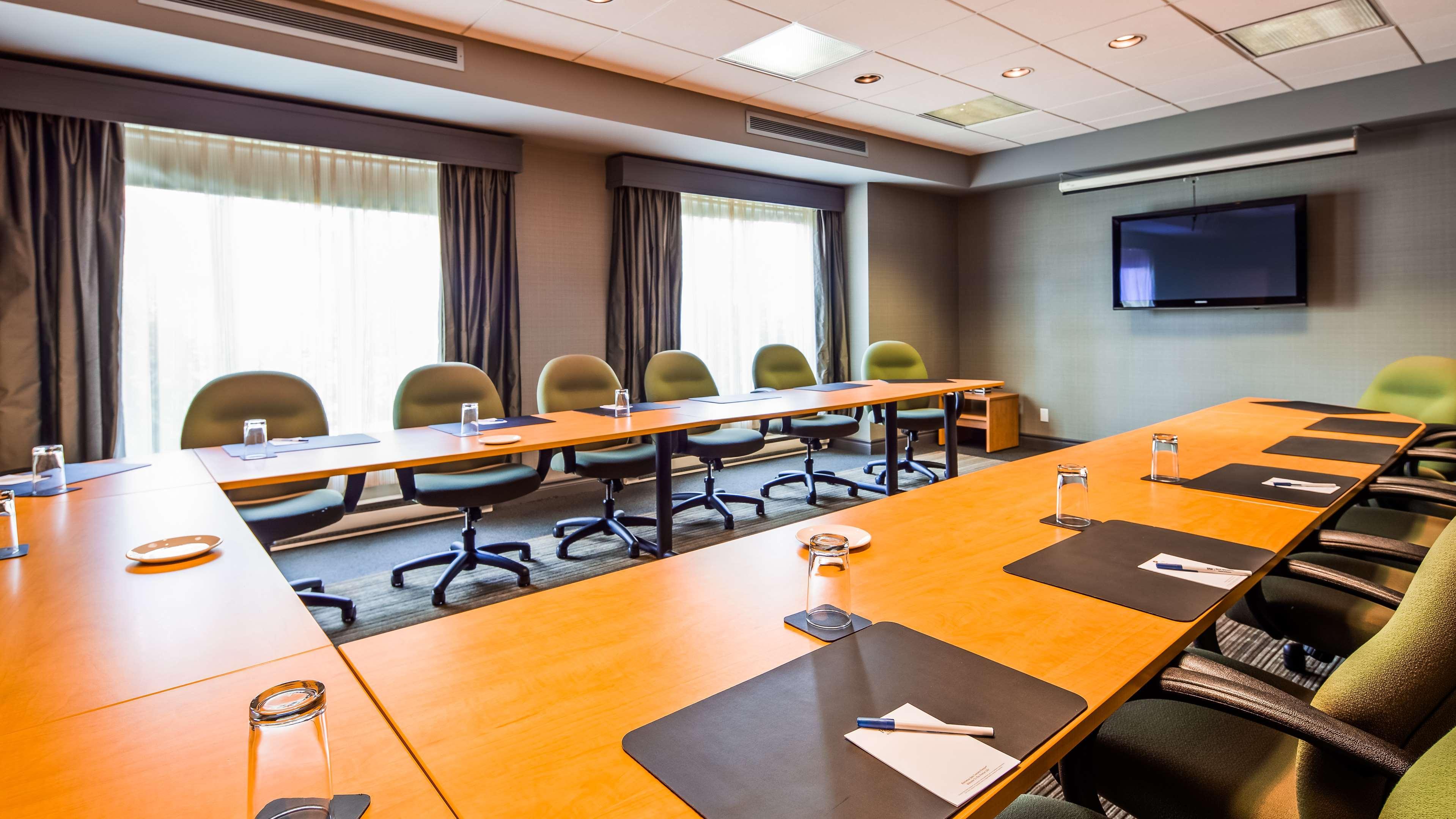 Best Western Premier Hotel Aristocrate Квебек Экстерьер фото