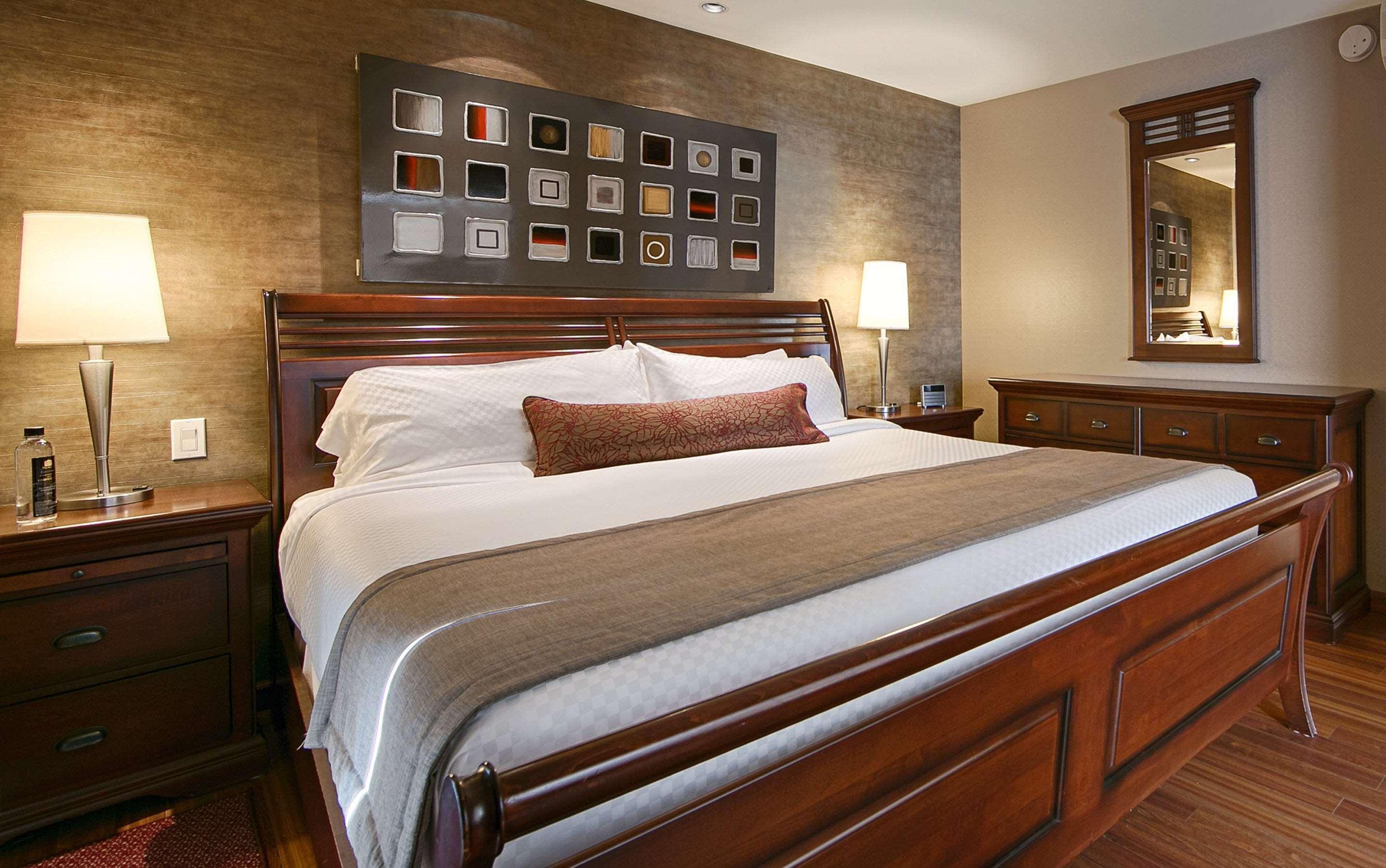 Best Western Premier Hotel Aristocrate Квебек Экстерьер фото