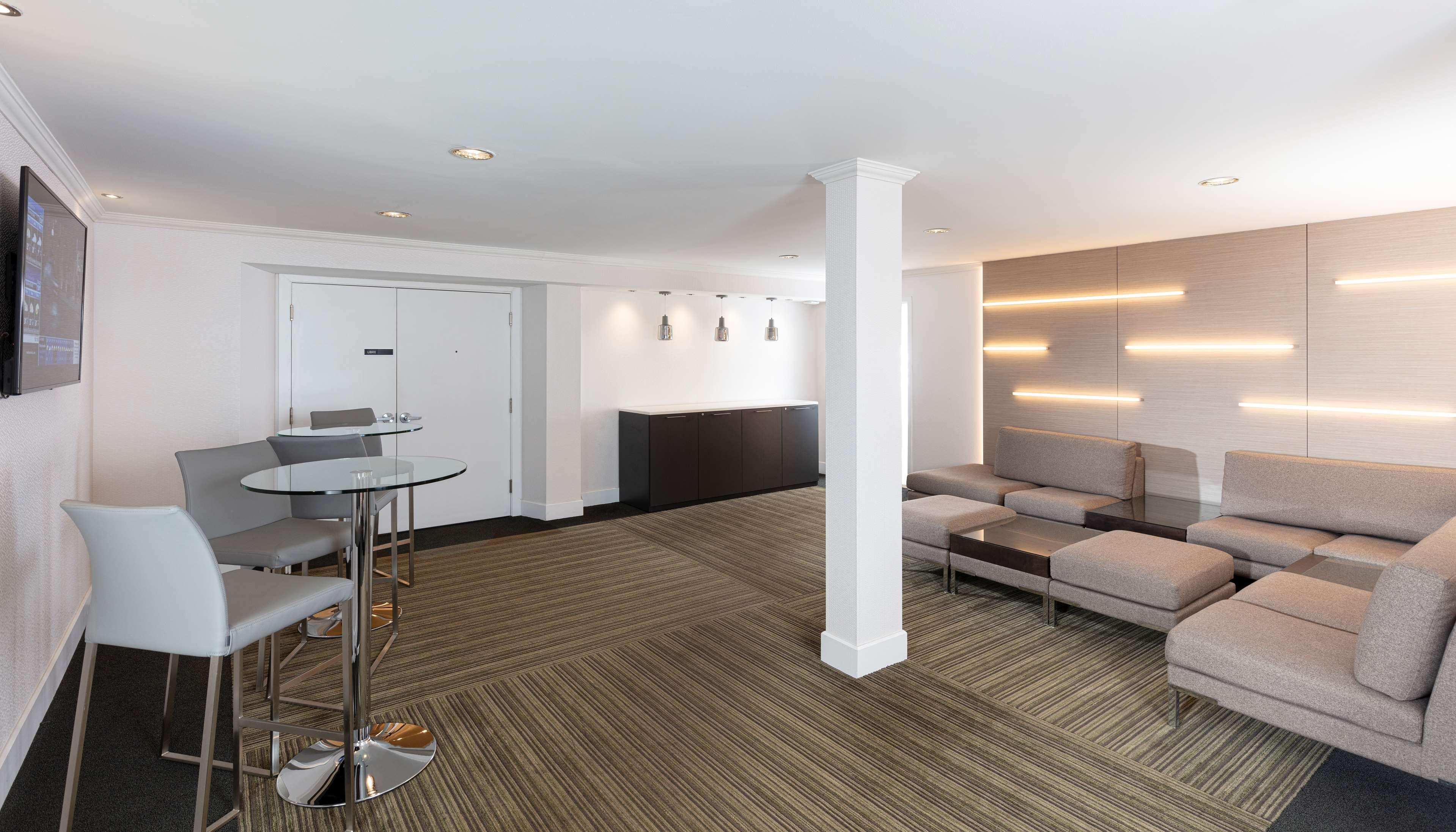 Best Western Premier Hotel Aristocrate Квебек Экстерьер фото