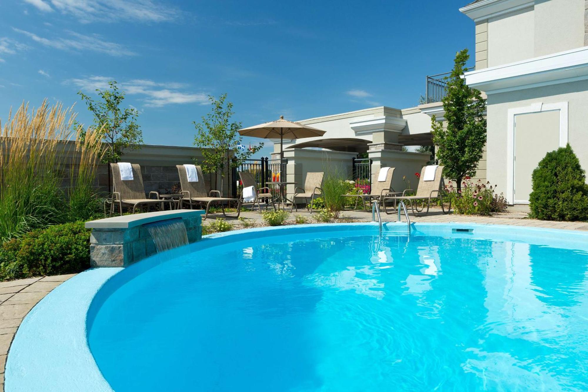 Best Western Premier Hotel Aristocrate Квебек Экстерьер фото