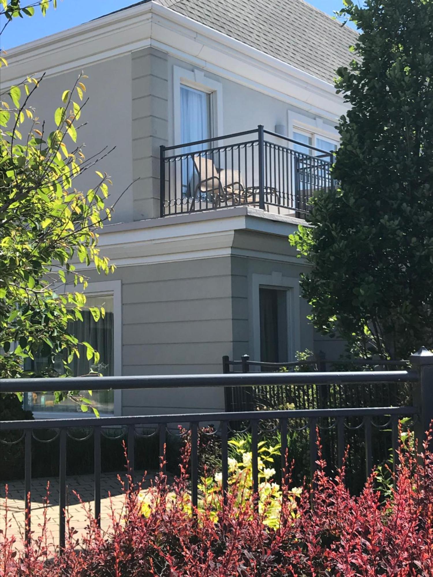 Best Western Premier Hotel Aristocrate Квебек Экстерьер фото