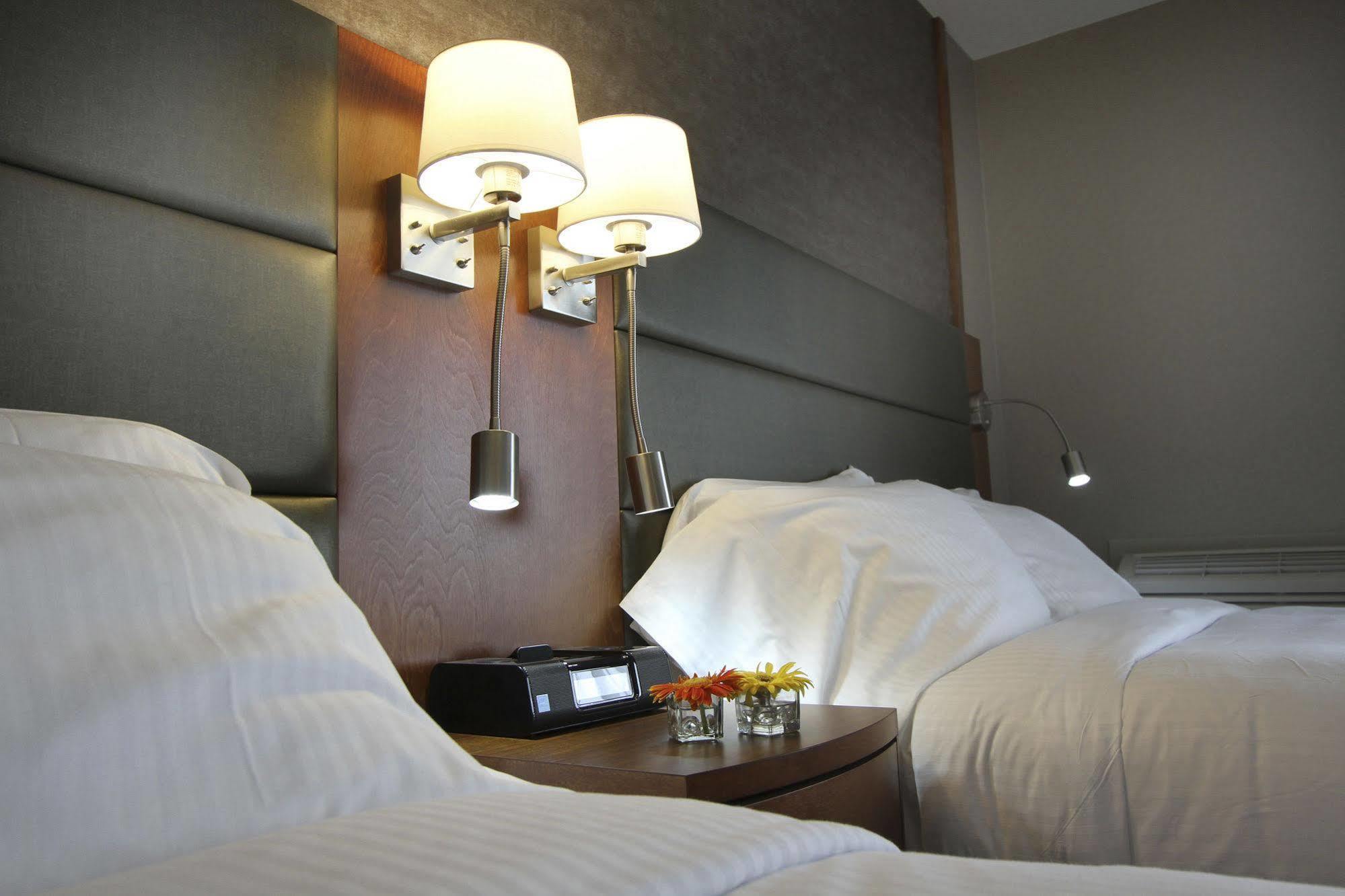 Best Western Premier Hotel Aristocrate Квебек Экстерьер фото